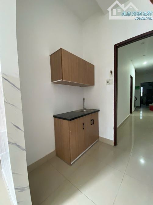 Căn hộ Studio full nội thất , gần bến xe Q8, Cầu Chà Và , cầu Nguyễn Tri Phương tại Q8 - 2