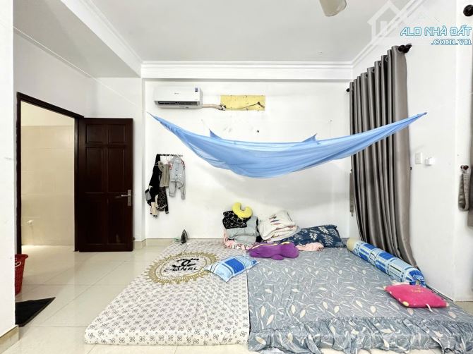 Bán nhà HXH 212B Nguyễn Trãi p Nguyễn Cư Trinh Q1, 4.8x9m cn 45m2, 4 tầng chỉ nhỉnh 9 tỷ - 2