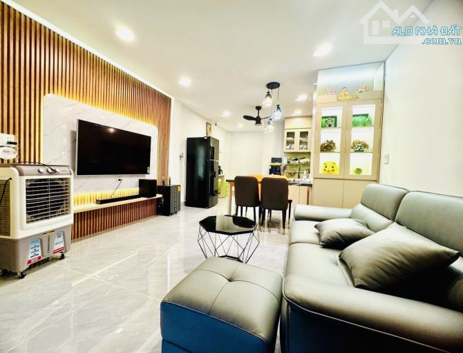 🏡 BÁN NHÀ CHÍNH CHỦ – HẺM 175 ĐƯỜNG SỐ 2, TĂNG NHƠN PHÚ B – CHỈ 6 TỶ 4 - 2