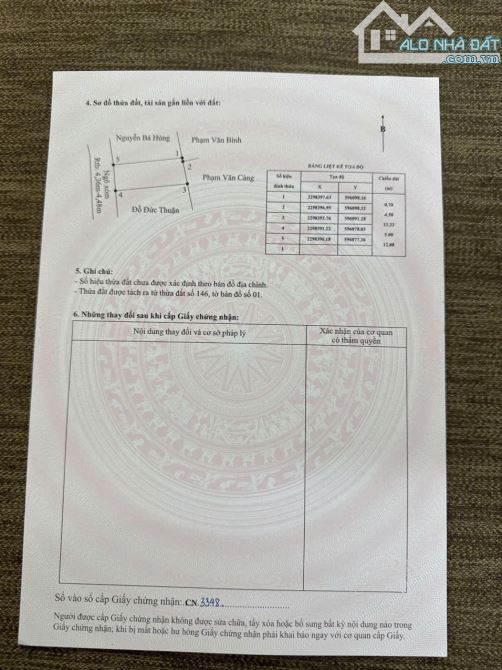 ✅ Cần bán 2 lô liền kề 65m ngang 5.2m tại Lạng Côn , Xã Đông Phương, Kiến Thụy. Giá chỉ tỷ - 2