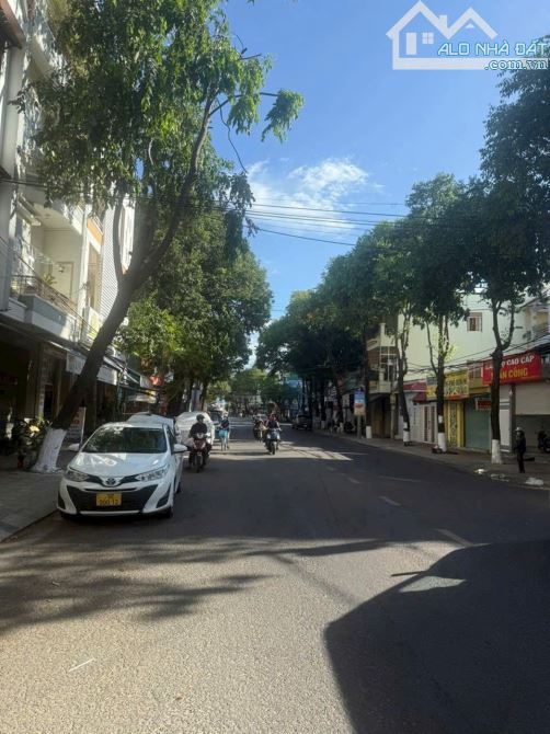 🌈BÁN ĐẤT TẶNG NHÀ MẶT TIỀN ĐƯỜNG NGUYỄN ĐỨC CẢNH - GIÁ 24.7 TỶ - NHA TRANG - 2