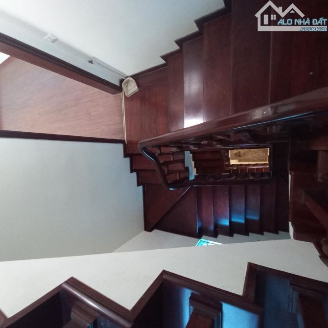 BÁN NHÀ 54 m2 5 Tầng, MT 4,5M, GIÁ 10,9 TỶ, NGÕ NÔNG Ô TÔ, HỒ TÙNG MẬU, CẦU DIỄN, NAM TỪ L - 2