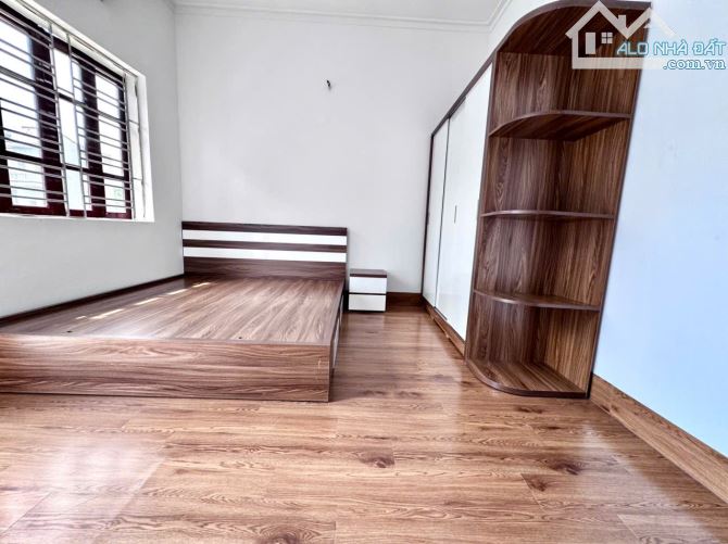 NHÀ ĐẸP 3 TẦNG – VỊ TRÍ VÀNG- THỌ AM - LIÊN NINH- NAM PHÙ- FULL NỘI THẤT - 2