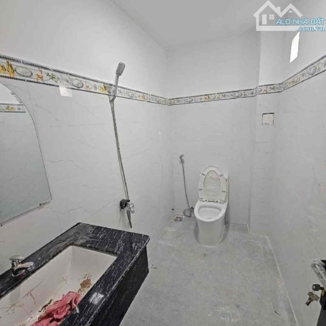 BÁN NHÀ TÂN PHÚ, NHÀ HXH TÂN KỲ TÂN QUÝ, P.SƠN KỲ, 4,5X12M, CN 53M2, GIÁ 4,9 TỶ TL - 2