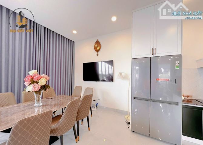 🏡BÁN NHÀ TRỊNH HOÀI ĐỨC -  P.11 - ĐÀ LẠT - THÍCH HỢP ĐẦU TƯ KINH DOANH CHỈ VỚI 13,5 TỶ🏡 - 1