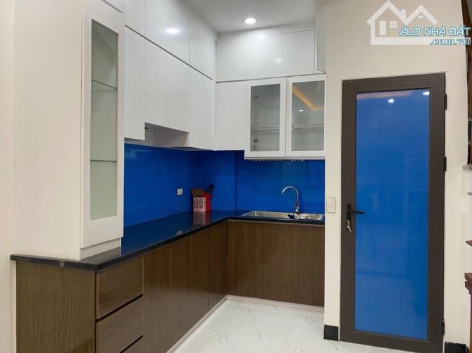 NHÀ PHỐ KHƯƠNG HẠ DT36Mx5T-CÁCH Ô TÔ 20M -MỚI ĐẸP Ở LUÔN-GIÁ 9.45 TỶ - 2