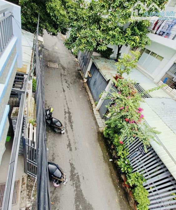 🏡 NHÀ 2 TẦNG HẺM Ô TÔ – HƯỚNG BẮC – GẦN CỤM ĐẠI HỌC & KHU CÔNG NGHỆ CAO – CHỈ 6.6 TỶ - 2