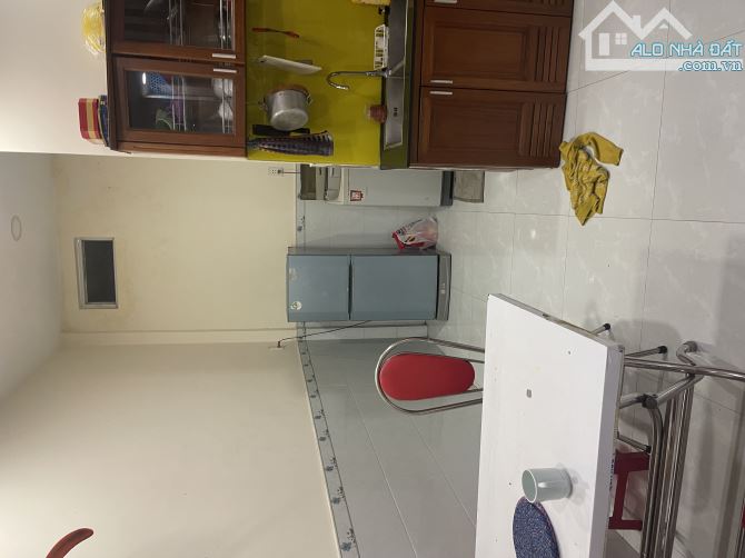 CHỦ CẦN BÁN NHÀ KIỆT ĐINH THI HOÀ CÁCH BIỂN 500M - 2