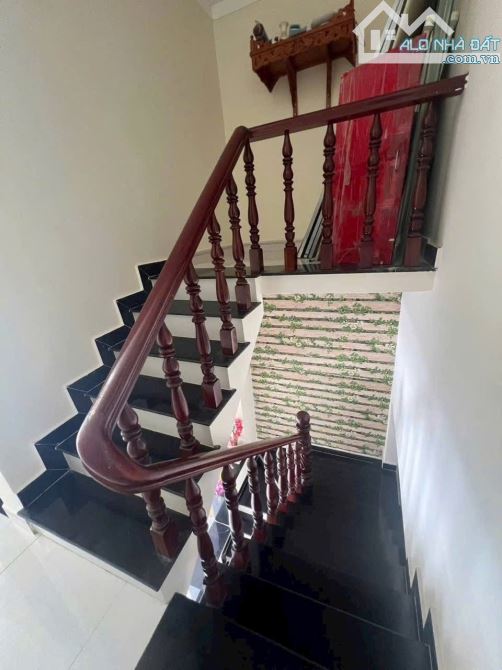 NHÀ TRỆT LẦU, 74M2 (4x18.5), OTO NGỦ NHÀ, ĐÔNG HOÀ, DĨ AN, 4 ĐỒNG TL - 2