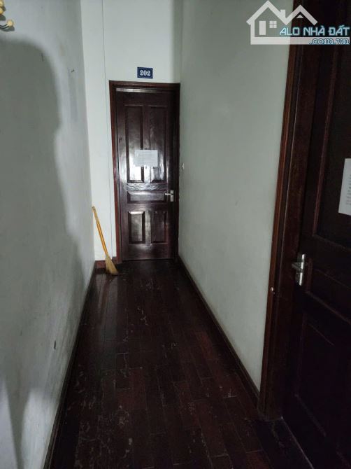 VỊ TRÍ ĐẮC ĐỊA–CHDV PHÂN LÔ–2 THOÁNG–NGÕ NÔNG-CẦU BƯƠU-HÀ ĐÔNG-51/57M2-3TẦNG-11.2 TỶ - 2
