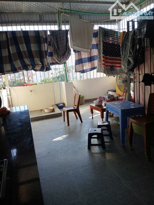 VỊ TRÍ ĐẮC ĐỊA–CHDV PHÂN LÔ–2 THOÁNG–NGÕ NÔNG-CẦU BƯƠU-HÀ ĐÔNG-51/57M2-3TẦNG-11.2 TỶ - 7