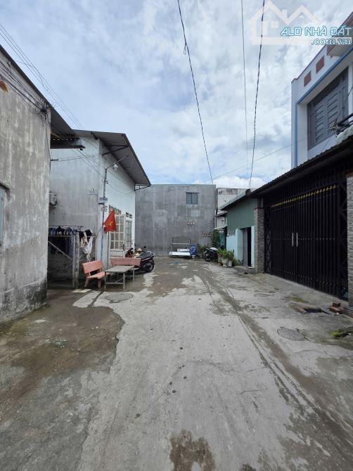 2,7Tỷ TL🔥Bán 98,6m2 nhà Cấp 4 gần ngã tư Chiêu Liêu 300m, p.Tân Bình, Tp.Dĩ An - 2