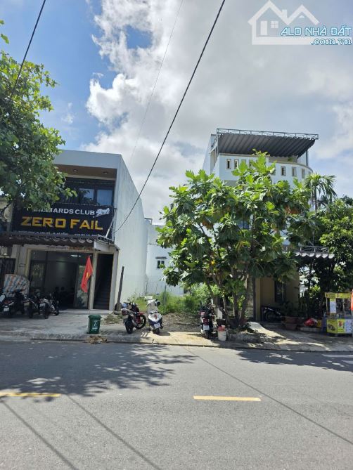 BÁN NHANH LÔ ĐẤT MẶT TIỀN TRƯƠNG ĐỊNH - CÁCH BIỂN 600M - 2