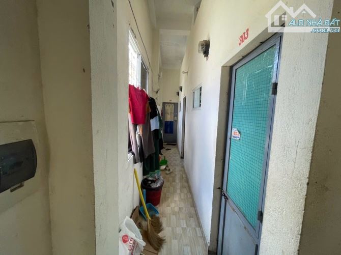💰 BÁN GẤP DÃY PHÒNG TRỌ 4 TẦNG – CA VĂN THỈNH – DÒNG TIỀN 30TR/THÁNG – FULL PHÒNG 💰 - 2