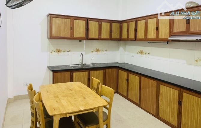 Nhà đẹp Tố Hữu –Hà Đông 35m² x5 tầng chắc chắn, chỉ 6.98đ - 2