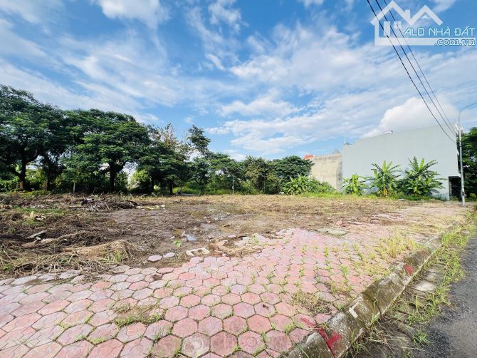 🔥 BÁN LÔ ĐẤT RẺ NHẤT PHÂN LÔ AN TRÌ – HÙNG VƯƠNG, HỒNG BÀNG- HẢI PHÒNG 🔥 2,29 tỷ - 2