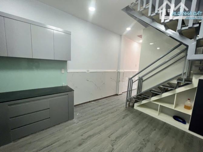 Bán nhà Linh Tây 32m2 3.35 tỷ. Nhà mới 1 căn duy nhất trong khu vực hiếm có khó tìm - 2