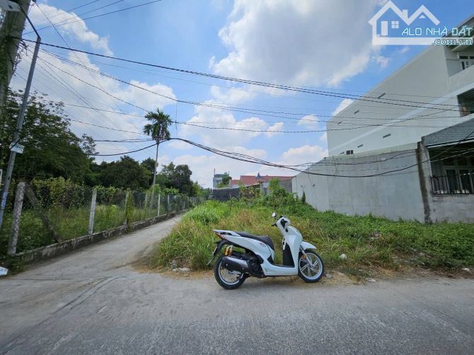 2,85Tỷ TL🔥Bán đất góc 2MT_90,4m2 đường Bình Nhâm 16, P.Bình Nhâm, Tp.Thuận An - 2