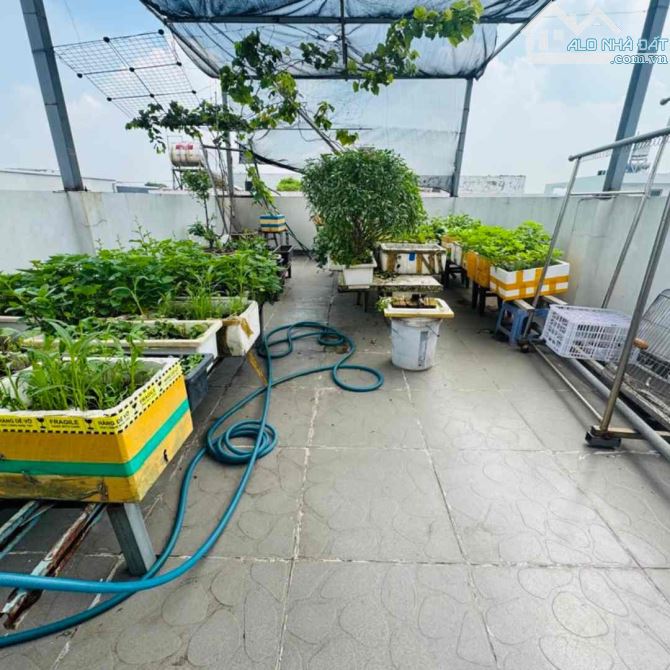 BÁN NHÀ TÂN PHÚ, NHÀ CHÍNH CHỦ 825/ TRƯỜNG CHINH, P.TÂY THẠNH, 4X17M, CN 69M2, 6,3 TỶ TL - 2