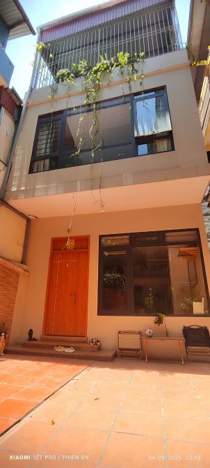 Đất Vàng Tây Hồ – Sổ 169m² Vuông Vắn – Mặt Tiền 12m - Ô tô đỗ – Gần Hồ Tây – Giá Chỉ 27 Tỷ - 2