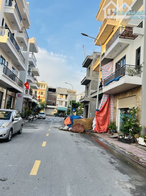 2,9 tỷ lô đất 46m2 ngay khu Kiến Thiết, Sở Dầu, Hồng Bàng, Hải Phòng - 2