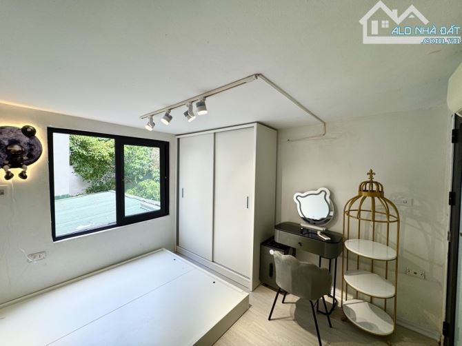 Bán nhà Ô chợ dừa, Xã Đàn 2 - hiếm có "dễ tìm": 22 m2, 4 tầng, chỉ 4.65 tỷ. - 2