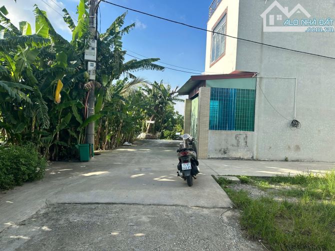 ✅ BÁN LÔ ĐẤT GÓC 47M² TẠI PHƯƠNG LUNG – VỊ TRÍ VÀNG GẦN CHỢ HƯƠNG - 2