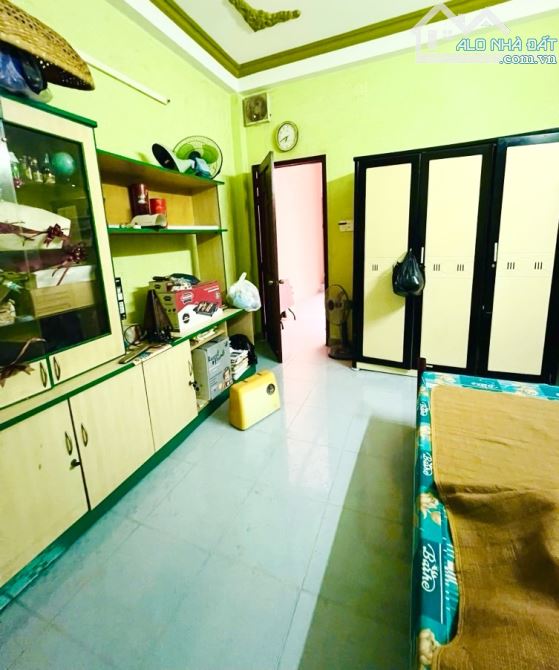 LUỸ BÁN BÍCH,TÂN PHÚ, 4M x 14M, 3 TẦNG BTCT, HXH THÔNG, GIÁP Q11, TÂN BÌNH, CHỈ 6.X TỶ - 2