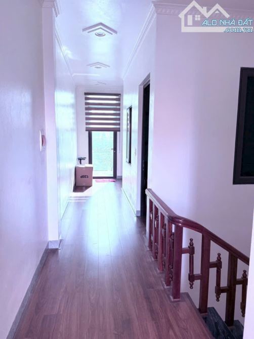 XUÂN THUỶ - 36M² - 5 TẦNG - MT 5M - 3 NGỦ - 10 TỶ - LÔ GÓC Ô TÔ TRÁNH KINH DOANH ĐỈNH - 2