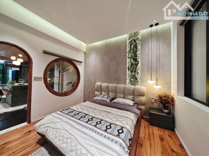 Bán nhà 3 tầng Lê Văn Thủ - Nam Việt Á, Đà Nẵng - 2