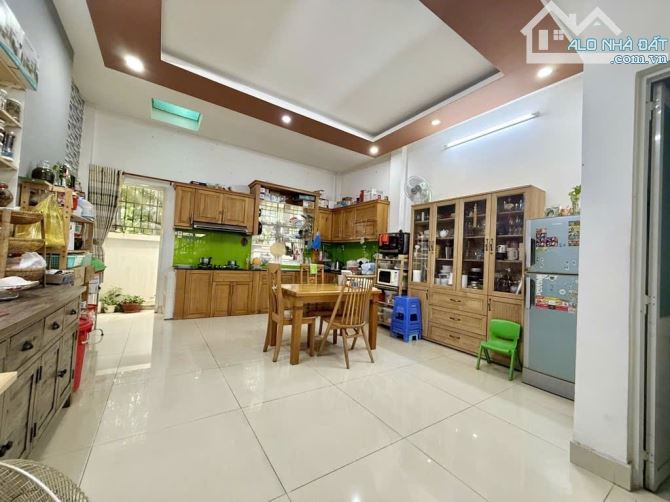 3 tầng kiên cố MT kinh doanh D2 Man Thiện - 115m2 - 12.5 tỷ - 2