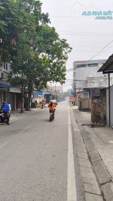 Bán đất mặt đường trục chính Cam Lộ, trung tâm Hùng Vương, Hồng Bàng giá 4,x tỷ - 2