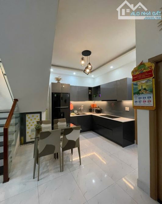 🏡 BÁN NHÀ 2 TẦNG KIỆT 142 ĐIỆN BIÊN PHỦ - CÁCH ĐIỆN BIÊN PHỦ VÀI BƯỚC CHÂN . - 2