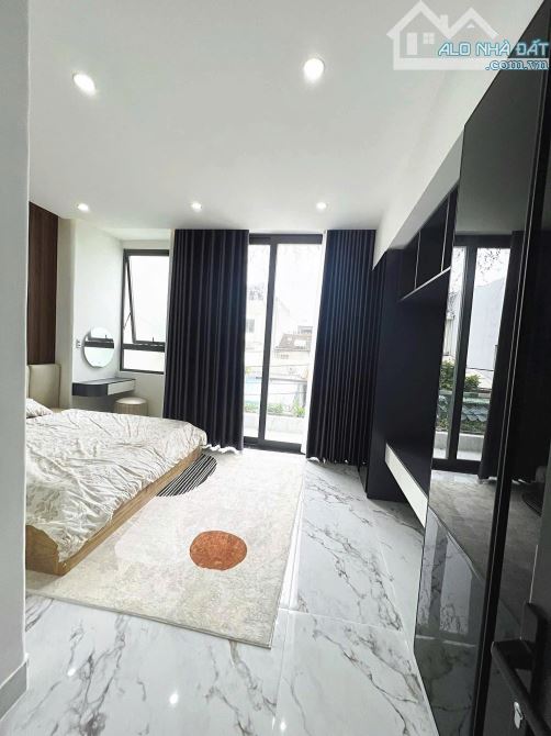 Bán siêu phẩm 3 tầng trung tâm Hoà Minh - 2