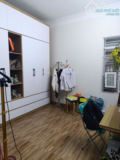 Bán nhà 4 tầng gần 50m2, vị trí có 1 không 2 tại mặt ngõ 79 Chợ Đôn 4,15Tỷ - 2