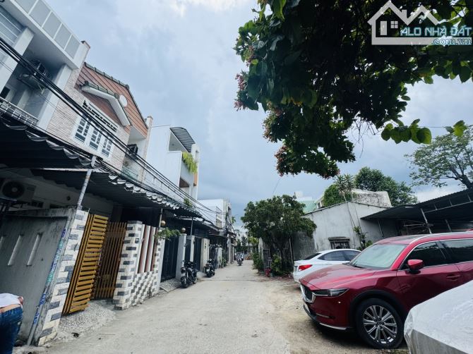 Bán đất kiệt Tôn Đản  Cẩm Lệ 85m2 giá 2.95 tỷ - 2