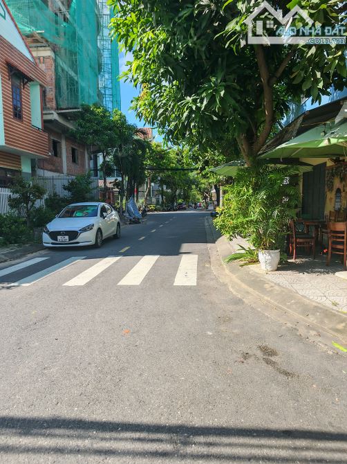 Bán đất cẩm chánh 5 hòa xuân. Giá chốt, giá tốt nhất khu vực - 2