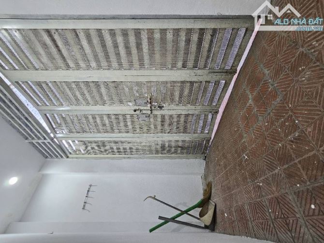 BÁN NHÀ PHỐ TRƯƠNG ĐỊNH – SAU 1 NHÀ RA MẶT PHỐ – NGÕ THOÁNG – DÒNG TIỀN 12TR/TH – 7.15 TỶ - 2