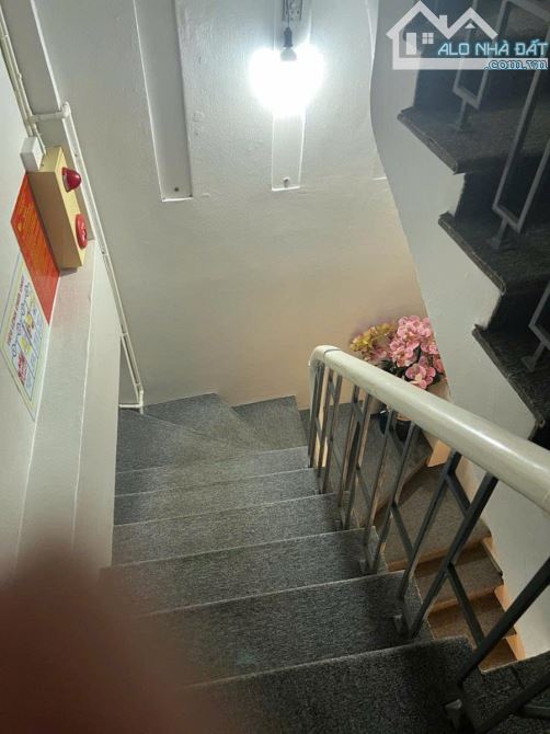 Mặt phố Hàng Vôi tuyệt đẹp mặt tiền rộng 6.5m hiếm bán, 6 tầng, 92m2, 73 tỷ kinh doanh VIP - 2