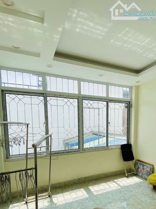SIÊU PHẨM TÂY HỒ - 10M RA HỒ TÂY - 36m² x 6 TẦNG - Ô TÔ NGỦ TRONG NHÀ - KINH DOANH ĐỈNH - 2