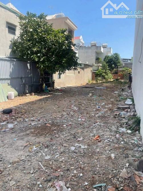 🍀 BÁN ĐẤT 310M2 THỔ CƯ – HẺM ĐƯỜNG 30/4, PHƯỜNG 11, TP. VŨNG TÀU - 2