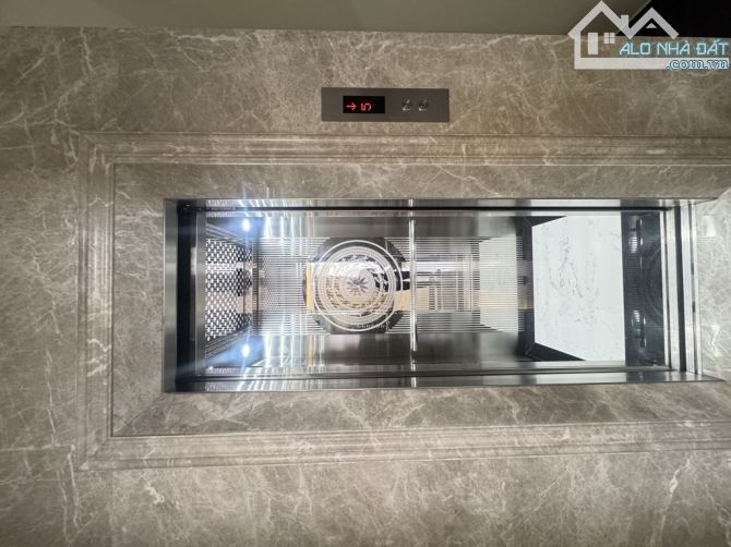 BÁN NHÀ PHÂN LÔ VIP LƯƠNG KHÁNH THIỆN – THANG MÁY – GARA Ô TÔ – 50M² – 7 TẦNG – 20.X TỶ - 2