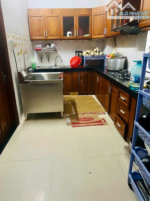 Bán nhà 3 tầng mặt tiền Trưng Nữ Vương – 120m², ngang gần 7m, nở hậu – giá chỉ 15.5 tỷ - 2