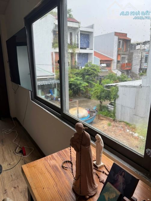 💥BÁN NHÀ 2 TẦNG MẶT TIỀN THÍCH THIỆN CHIẾU – VIEW NÚI SƠN TRÀ – KHÔNG KHÍ TRONG LÀNH💥 - 2
