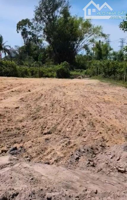Chào bán lô đất 847m2 Full thổ cư Hội An - 2