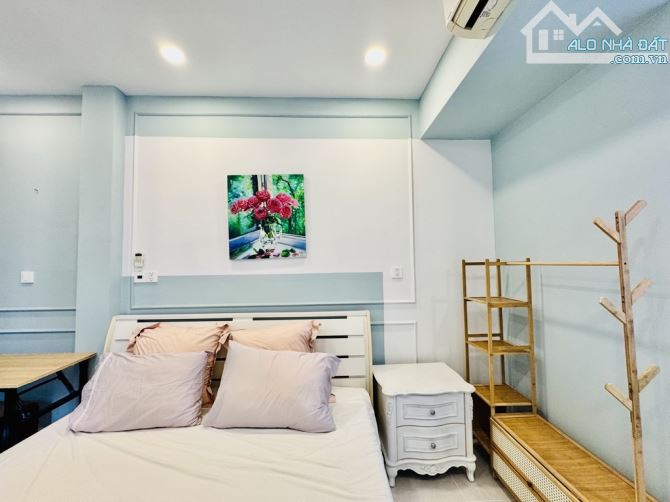 BÁN NHÀ ĐẸP MỚI- 4️⃣ TẦNG- DÒNG TIỀN SẴN 25 TRIỆU/THÁNG - 2