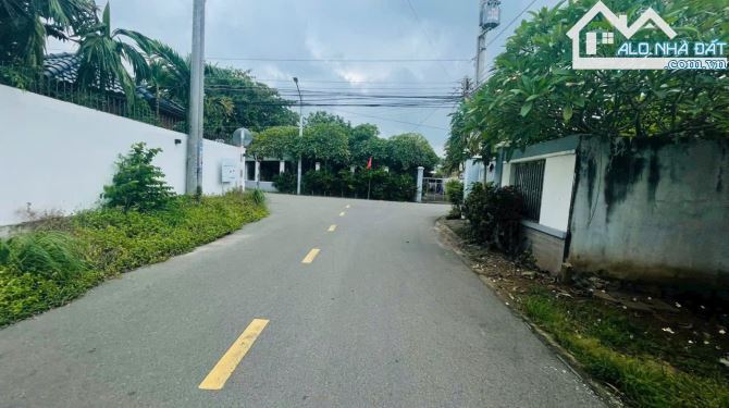 Bán đất mặt tiền đường nhựa Phước Hội – Xã Phước Hải, TP. HCM - 2