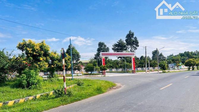 Bán 2 lô đất xã Phước Hải – TP HCM, gần biển 3km, mặt tiền đường nhựa 8m - 2
