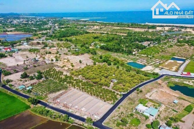 🏖️🔥 Thanh lý lô đất 190m² trung tâm Lộc An – cách biển 200m, Long Điền BRVT 🌿 - 2