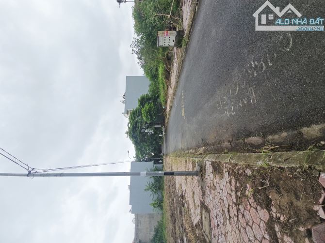 💥 BÁN LÔ ĐẤT 59m² KHU PHÂN LÔ AN TRÌ – HỒNG BÀNG, HẢI PHÒNG 💥 - 2